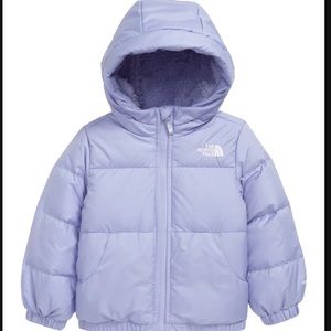 The North Face Winter Jackets